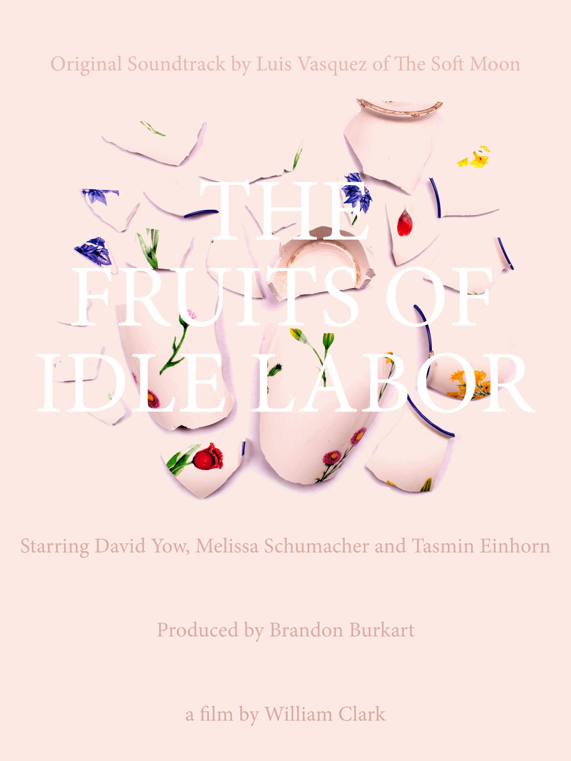 The Fruits of Idle Labor